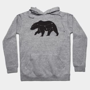 Ursa Major Bear Hoodie